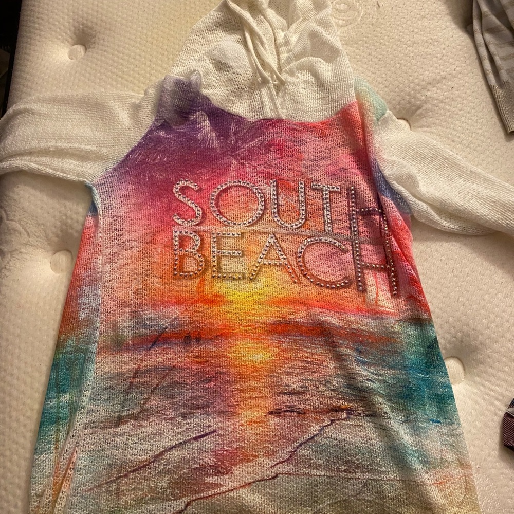 South Beach Jacket